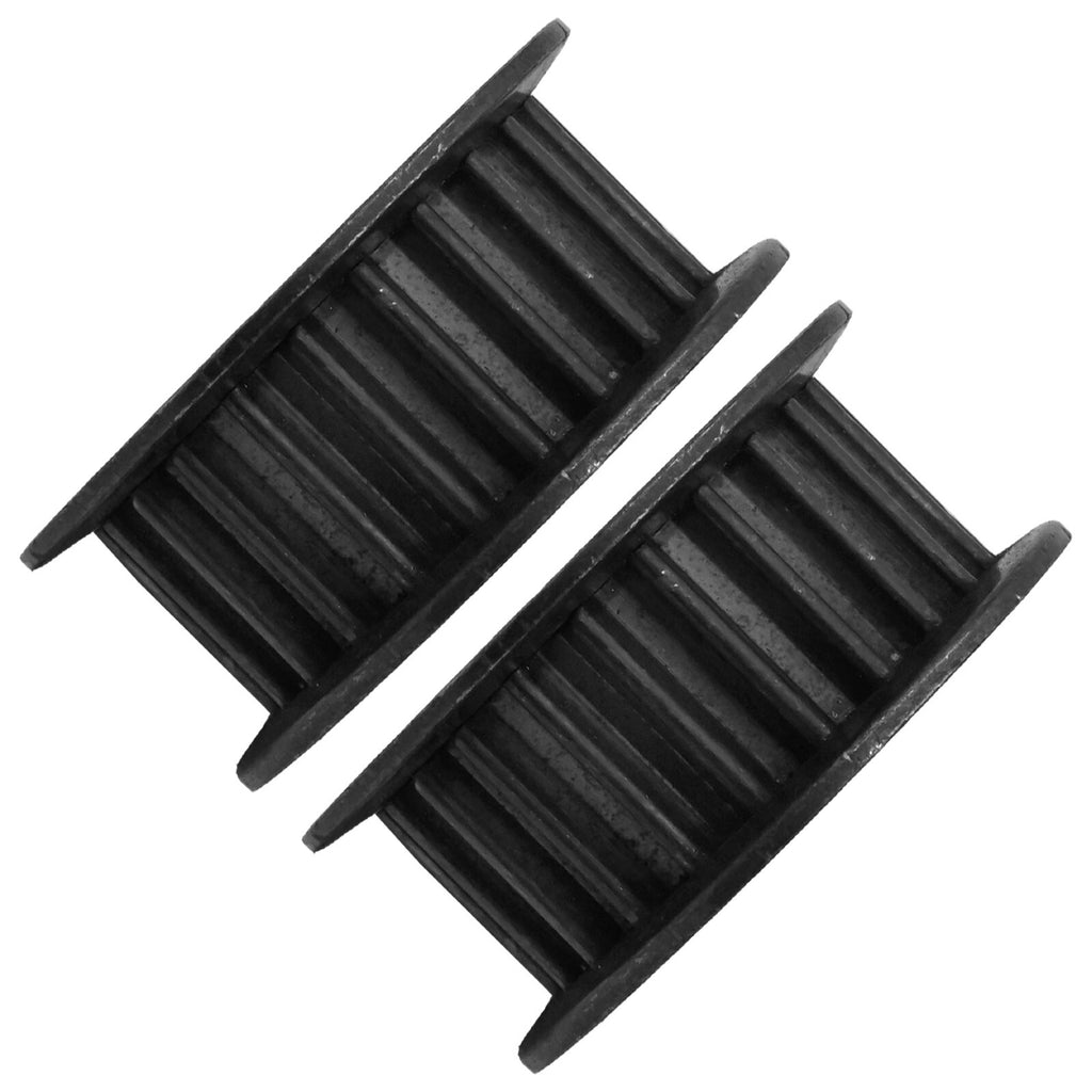 Drive Belt Pulley Replacement for John Deere GX355 X324 X324LT (2011–2018)