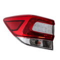 Tail Light Assembly for Subaru Crosstrek (2018–2019) Left Driver Rear Halogen