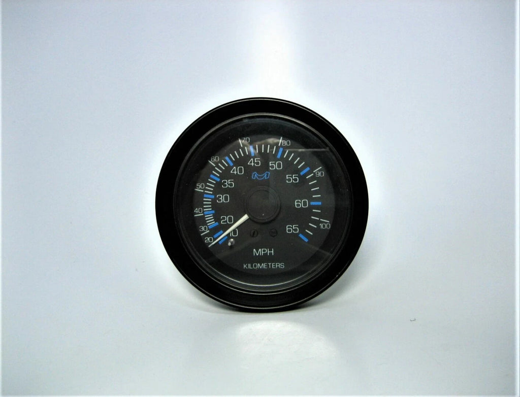 Medallion MS-571-20 Outboard Gauge Kit for