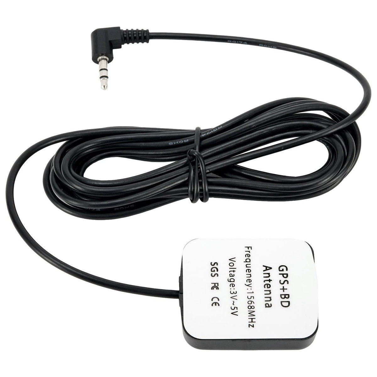 Dash Camera for