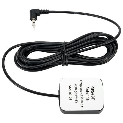 Dash Camera for