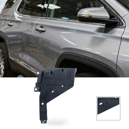 Rear Bumper Bracket for Chevrolet Traverse (2008–2017), Buick Enclave, GMC