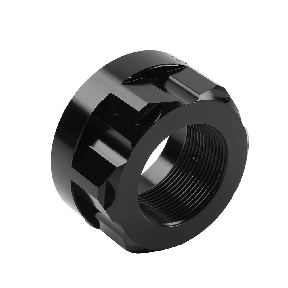 Rear Axle Locking Nut for Yamaha Banshee YFZ350, Blaster YFS200, Grizzly 125