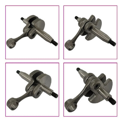 Crankshaft for FS240 FS240R FS460 Brushcutter
