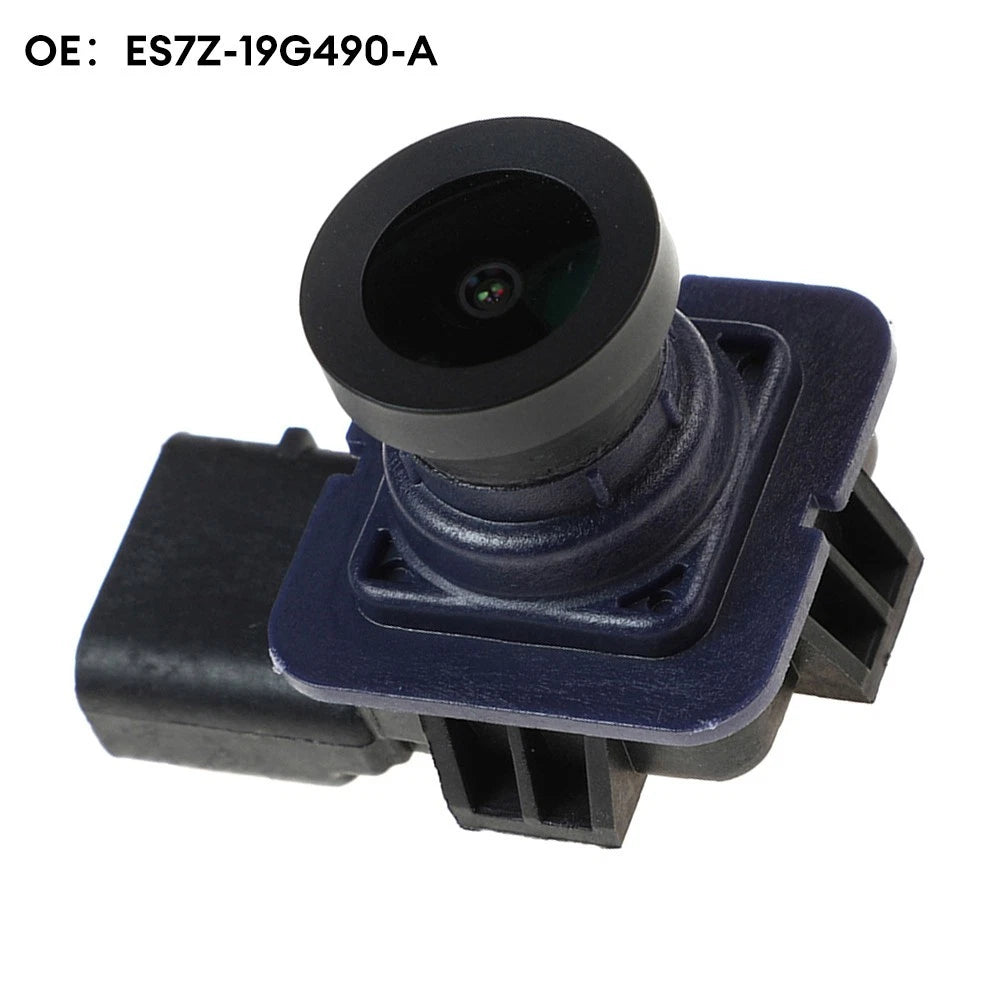 OEM Replacement Rear View Camera Car Rearview Camera Quick Installation