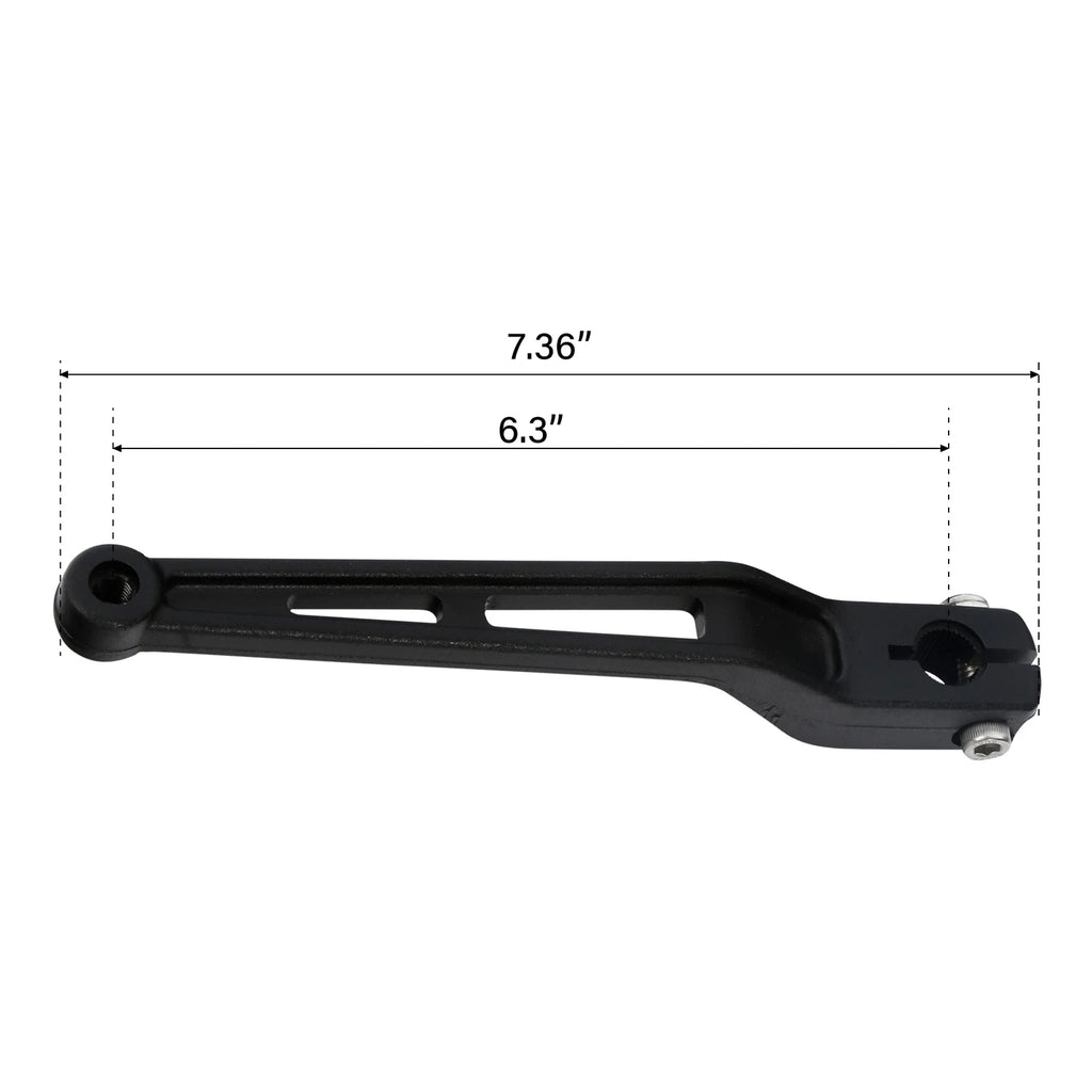 Gear Shift Lever for Harley Touring (1988–2024)