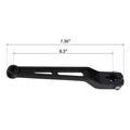 Gear Shift Lever for Harley Touring (1988–2024)