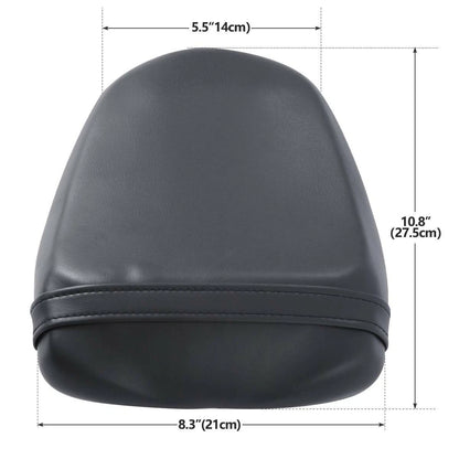 Rear Passenger Seat Cushion for Suzuki GSXS750 (2017–2023)