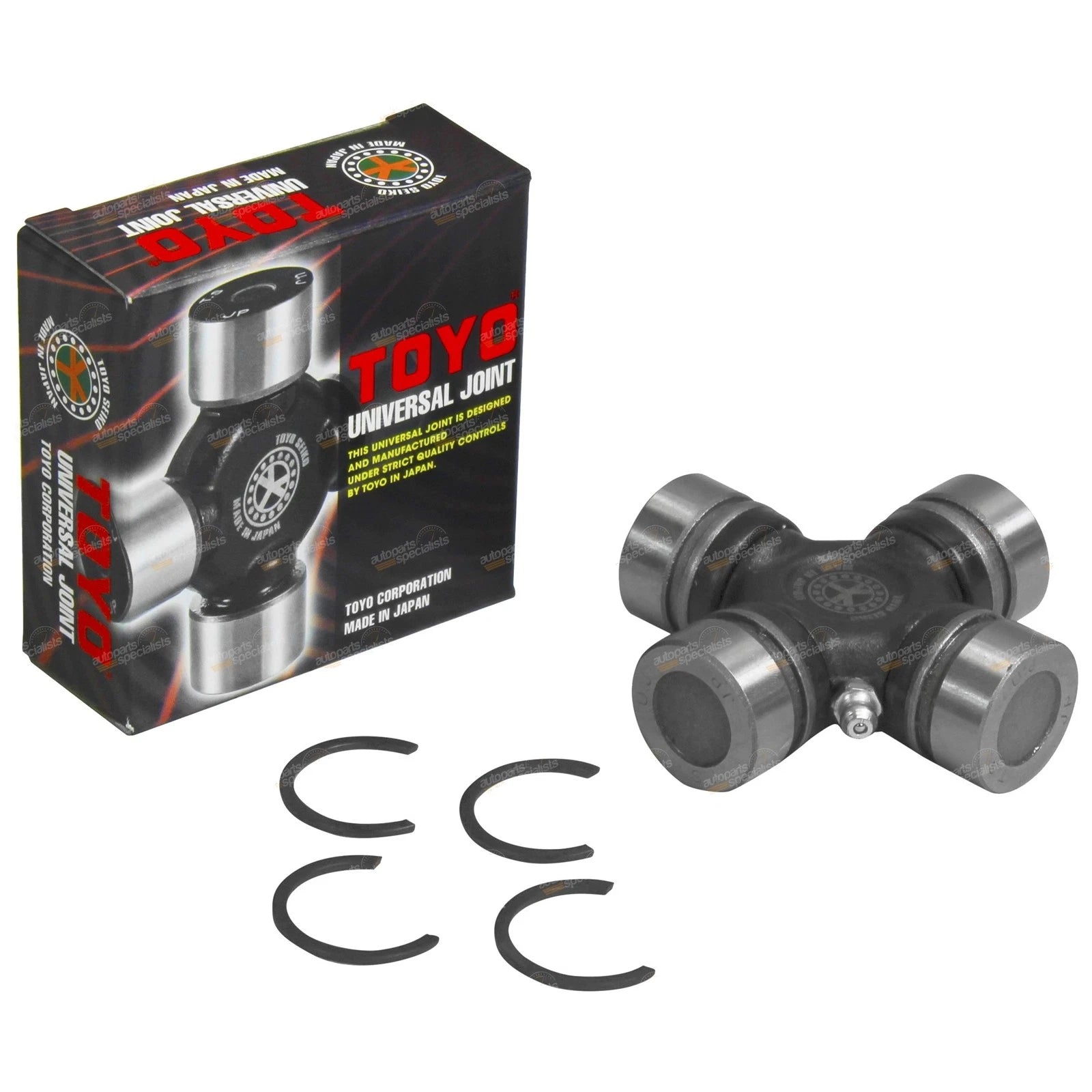 Drive Shaft Universal Joint for Nissan