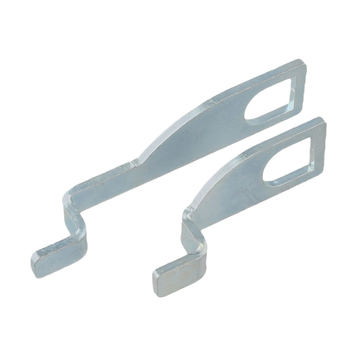 Tailgate Bracket Hooks for T5 For T6 with 10cm 15cm Stainless Steel Design