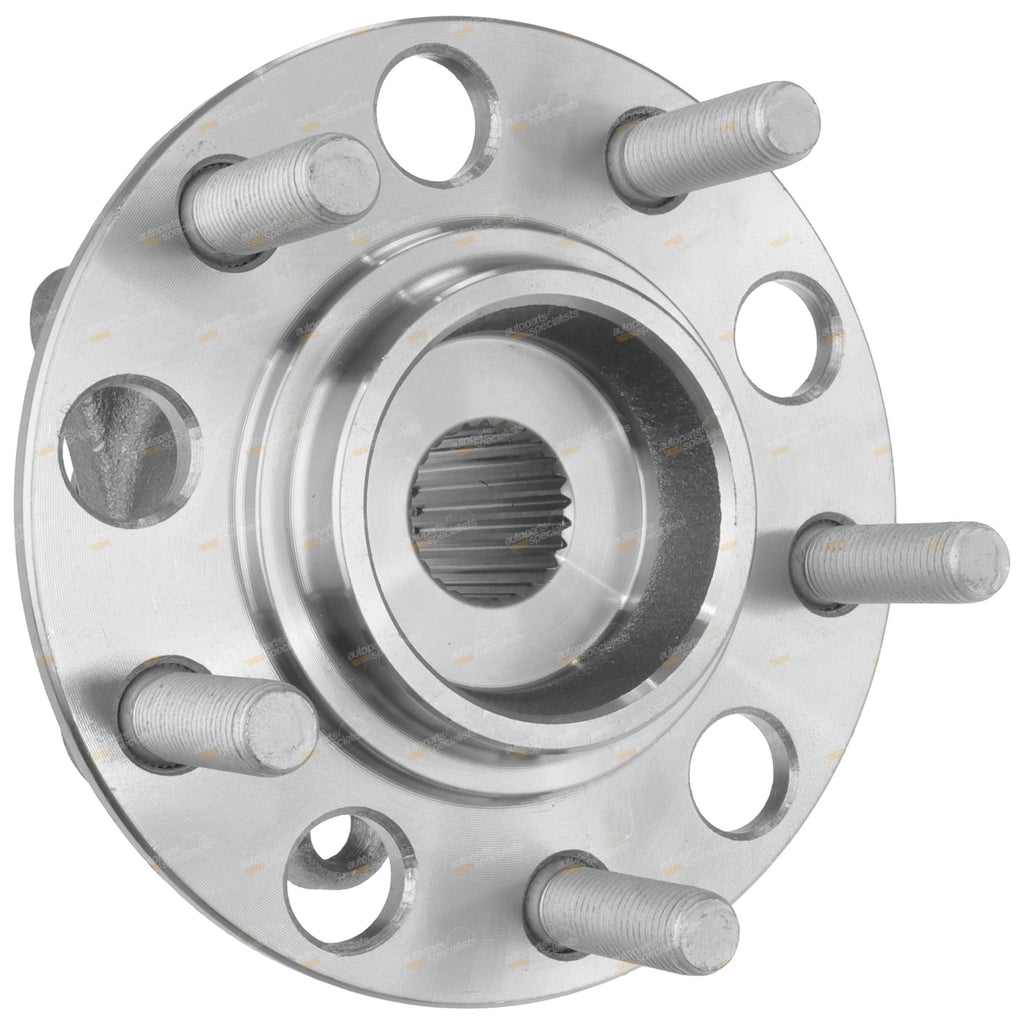 Rear Wheel Bearing Kit for Jeep Compass (2007–2017)