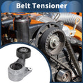 Belt Tensioner Replacement for Mercedes-Benz 190E W201 (1987–1993)