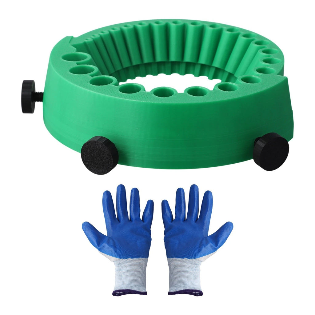 Drill Bit Sharpener for All Drill Bits (Universal)