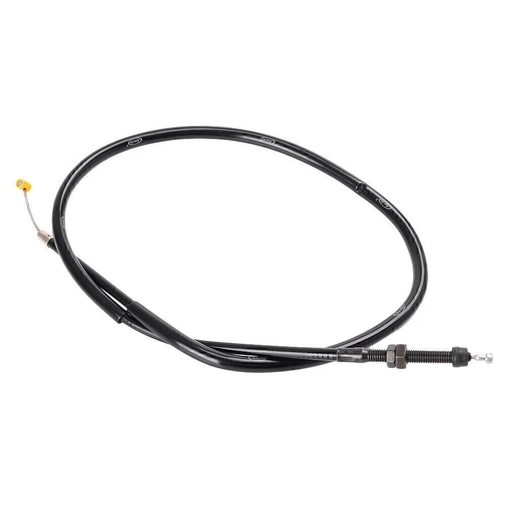 Clutch Cable for Honda CBR600RR (2007–2012) - Black