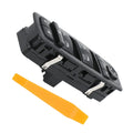 Master Power Window Switch for Jeep Cherokee (2014–2017) 68141894AA Black