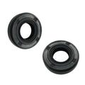 Set of 2 Oil Seals for Yamaha Outboard (93106-09014-00, 18-0267, 82257M)