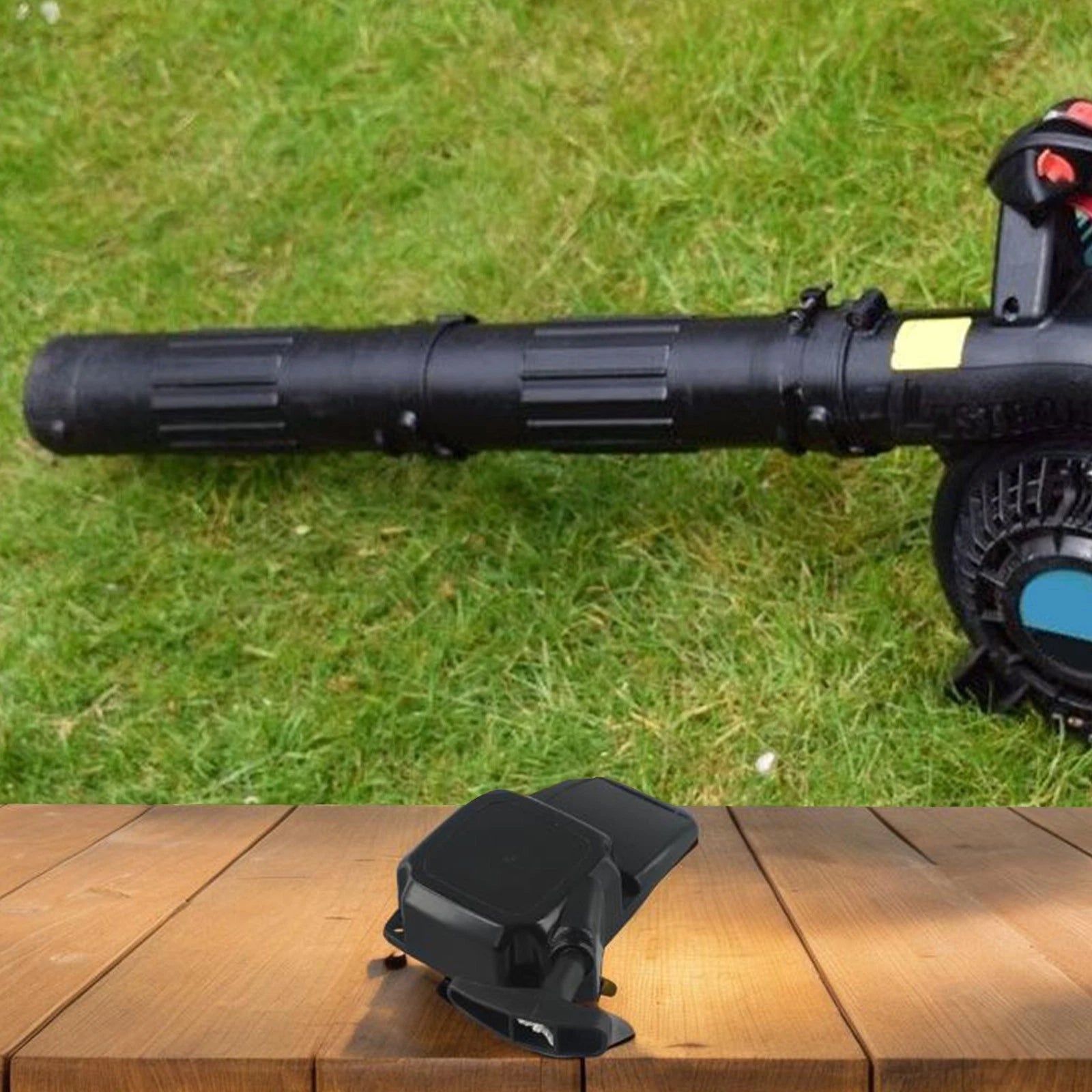 Recoil Starter for