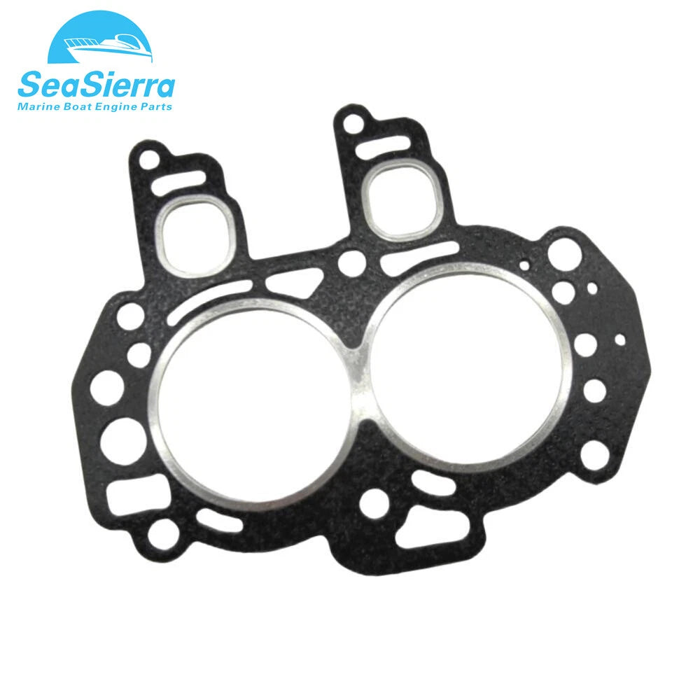 Cylinder Head Gasket for Mercury Marine F 8 9.9 HP 4-Stroke (27-825482, 18-3827)
