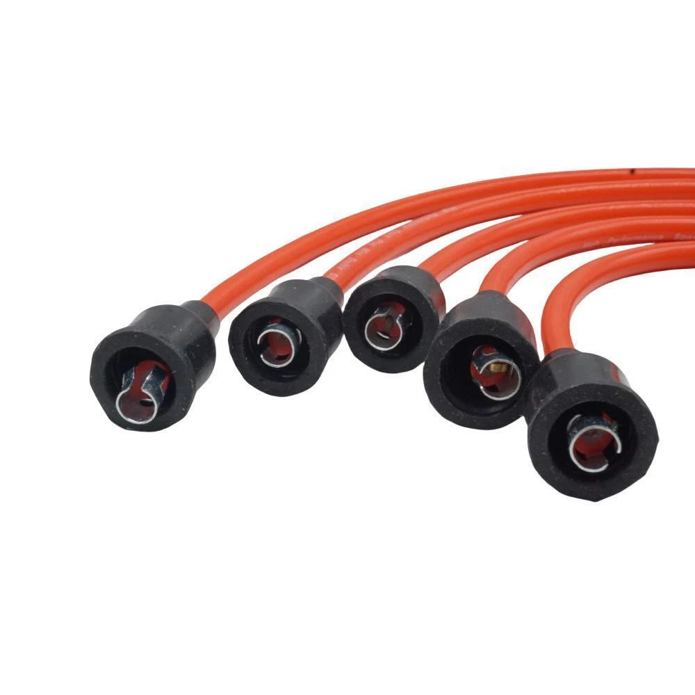 Spark Plug Wire Set for Mercruiser (1984–1990) 84-816761Q5 813720A5 18-8800-1