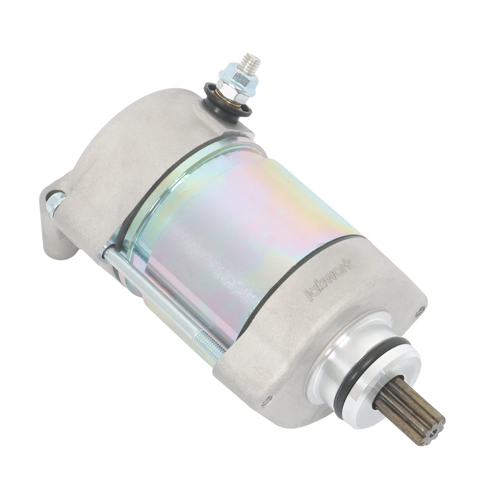 Starter for Yamaha YZF-R1 / R1S (2004–2008)