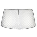 Foldable Windshield Sun Shade for Ford Edge (2007–2014)