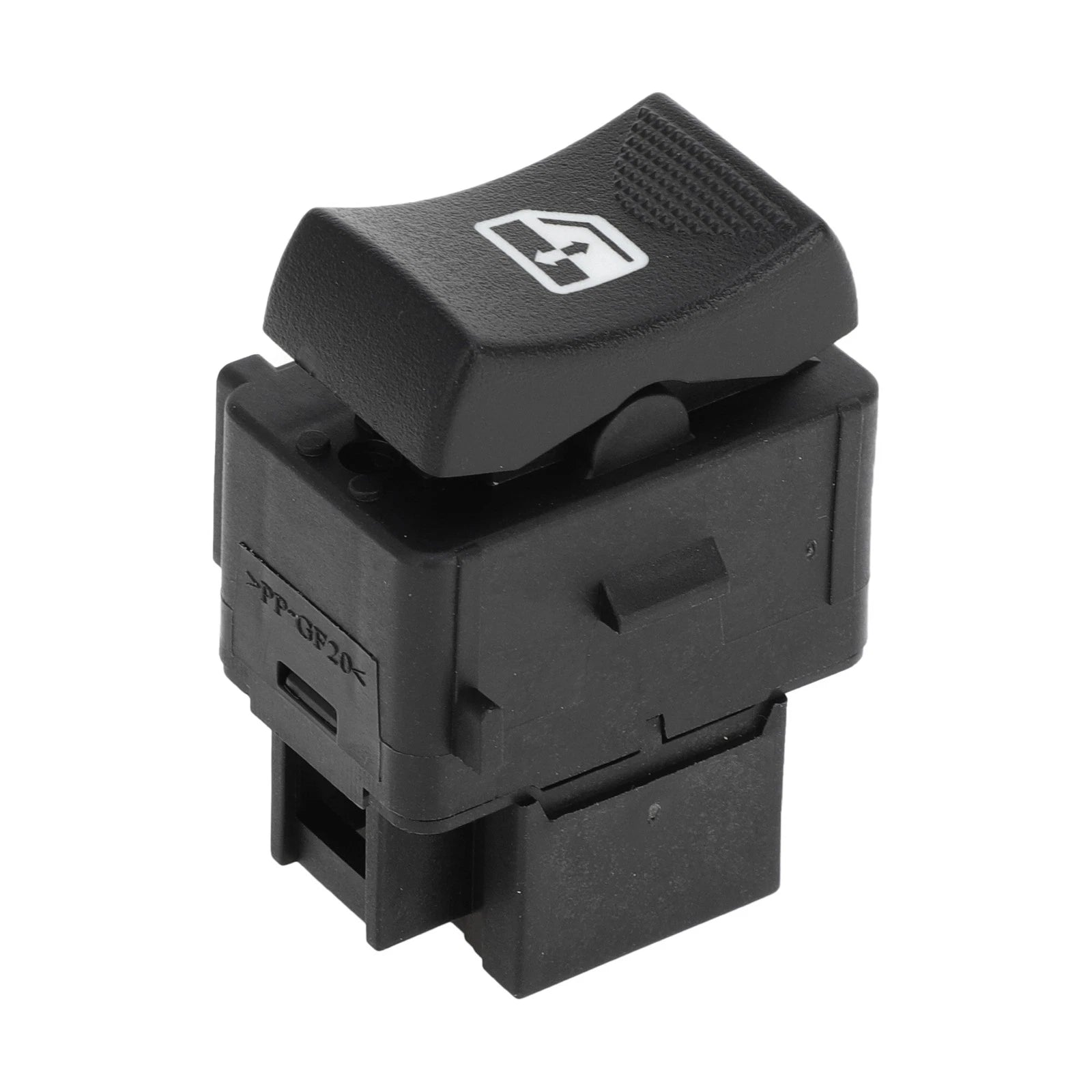 Front Power Window Switch for Chevrolet Impala Monte Carlo (2005–2005)