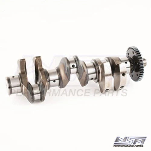 WSM Crankshaft for Sea-Doo 1503 (2006–2020)