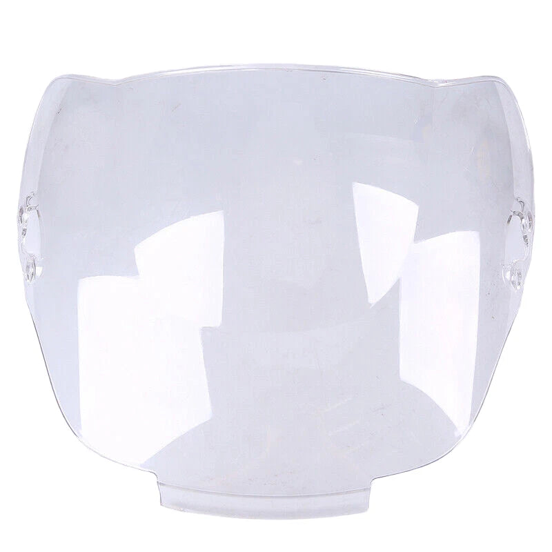 Clear Windshield for Honda CBR 600 F2 (1991–1994)