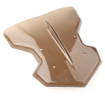 Smoke Windshield for Yamaha MT-03 (2020–Present)
