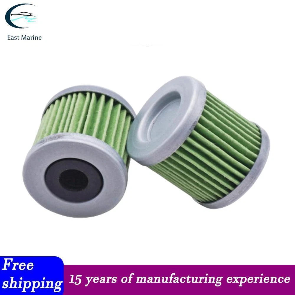 Fuel Filter for Honda Marine BF 90-250 HP (1995–2023) 16911-ZY3-010