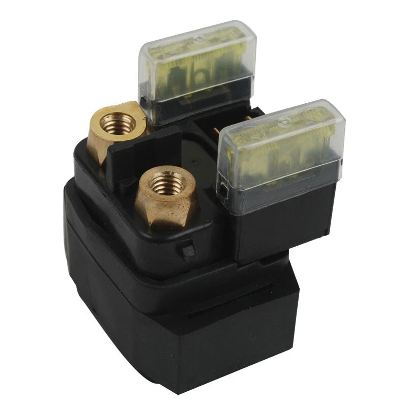 Starter Relay for Yamaha Bruin Raptor Wolverine Grizzly 350 (2000–2006)