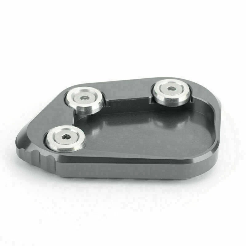 Kickstand Side Stand Extension Pad for Honda CBR250RR (2017–2018)