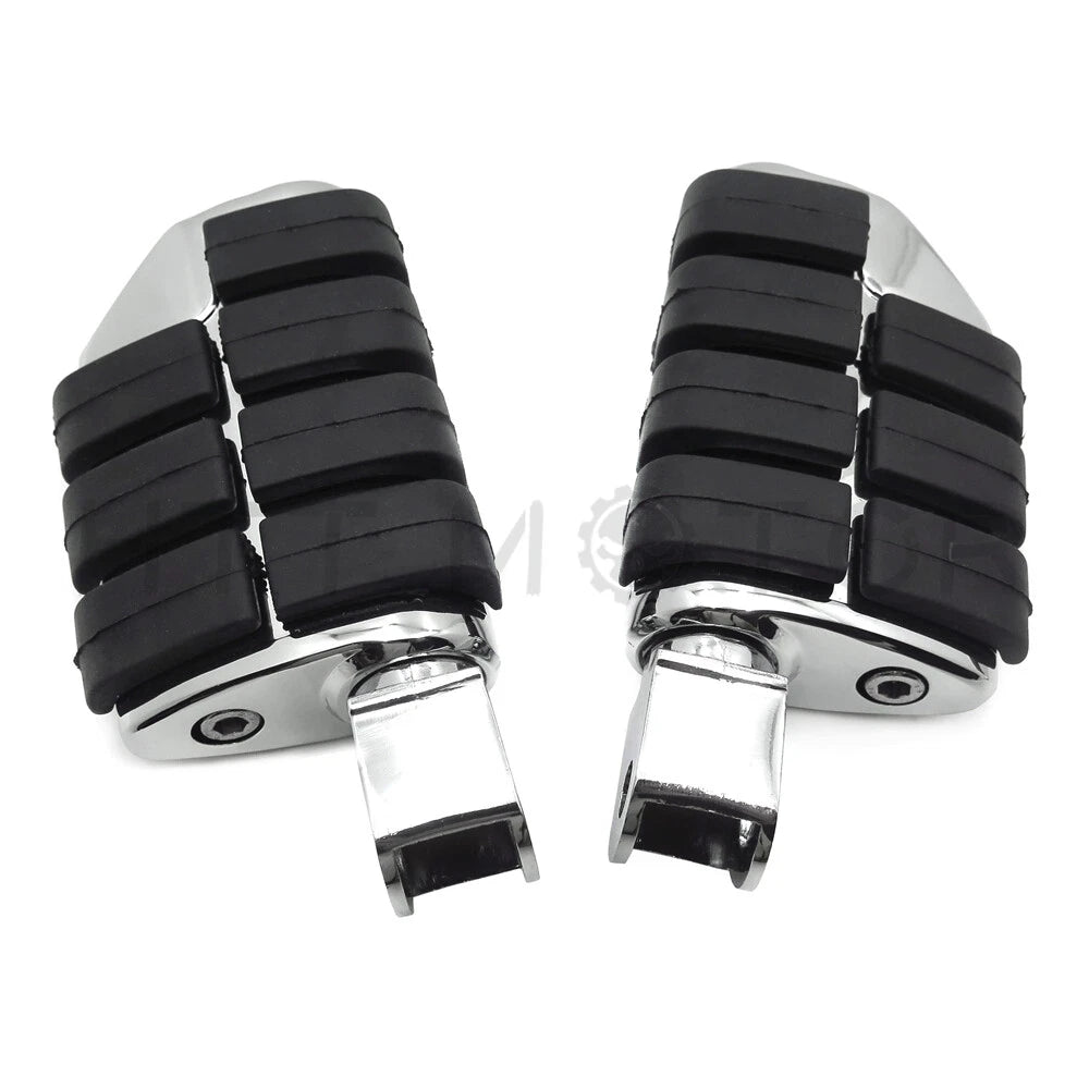 Dually Footpeg for Honda Fury VT1300 (2009–2015)