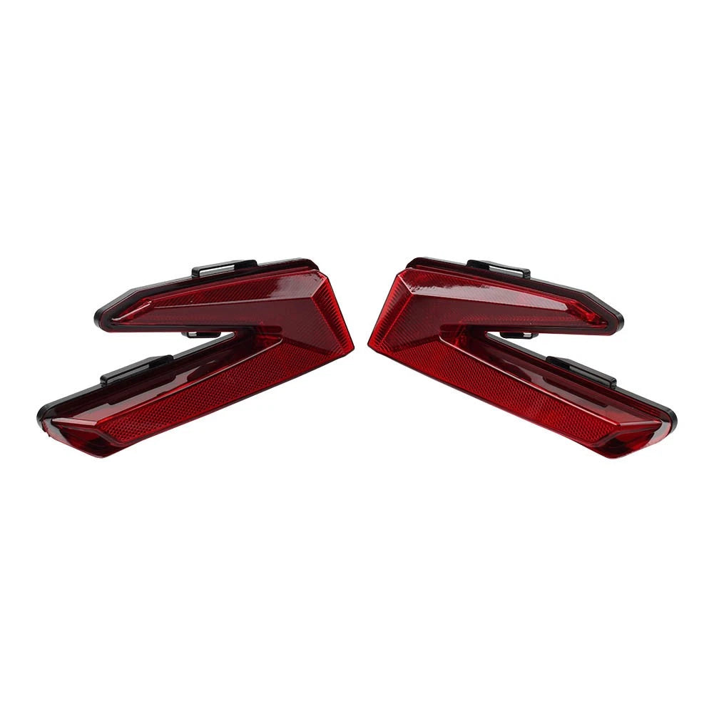 LED Brake Tail Light 710004744 for Can-Am Maverick X3 (2017–2023)