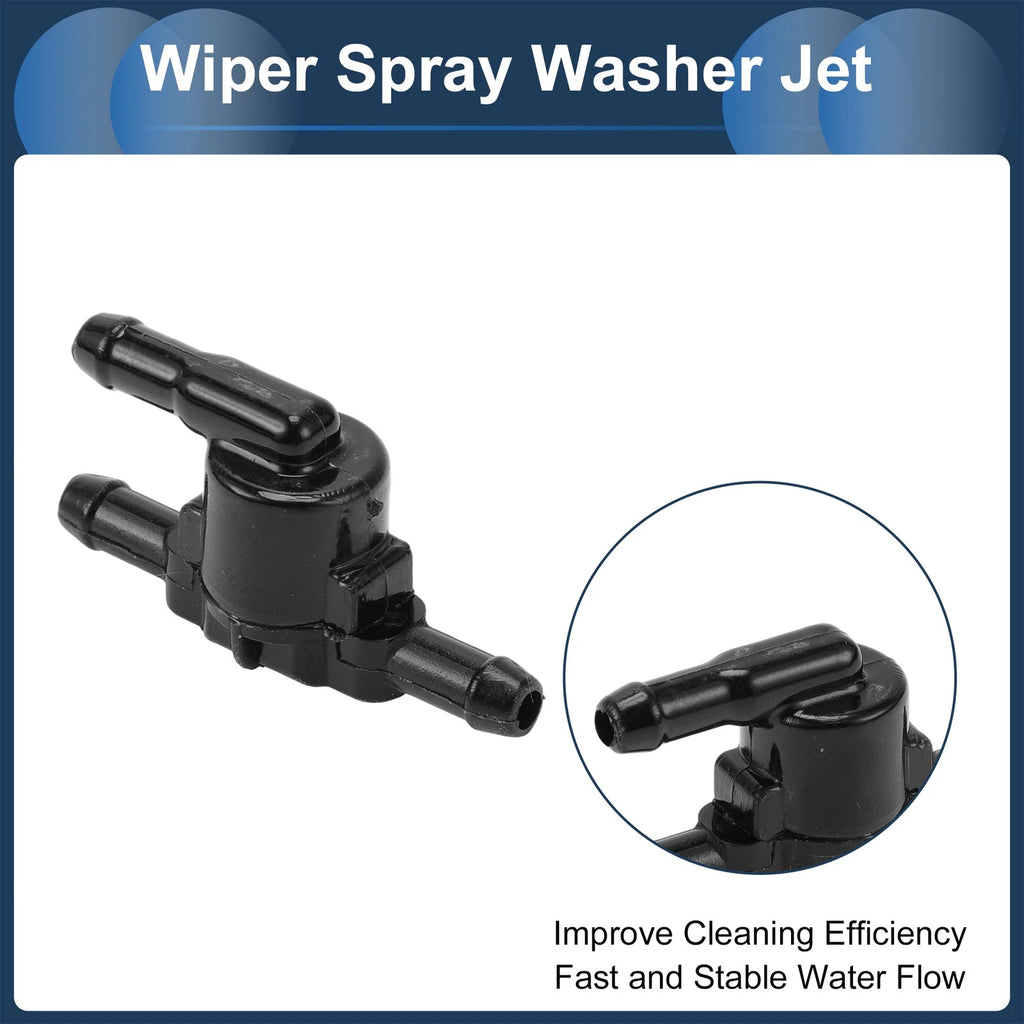 Windshield Washer Nozzle Set for Toyota Corolla (No. 85321-28020)