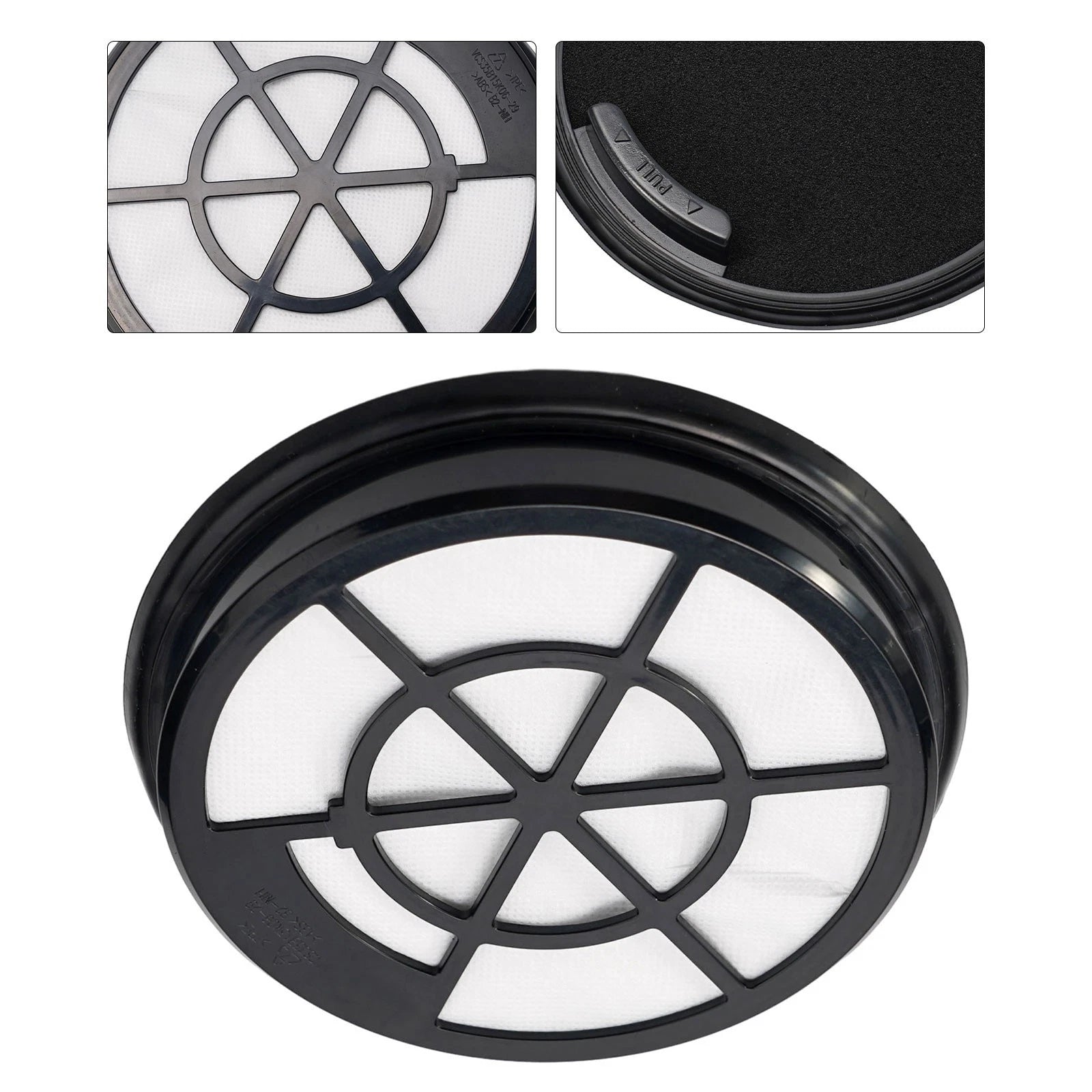 Filter for Currys Essential C700VC18 (2018–2023)