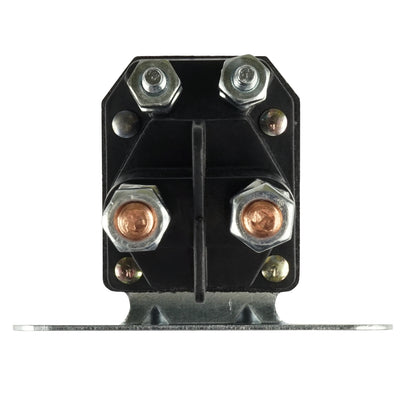 Starter Solenoid Relay Replacement for Sea-Doo SPi 580 and XPi 650 (1993–1994)