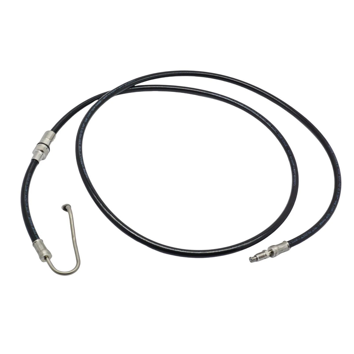 Volvo Penta 21721548 Hose Assembly 3809559 DPH DPH-A DPH-B DPR