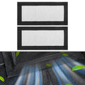 Vents Cover Pair for