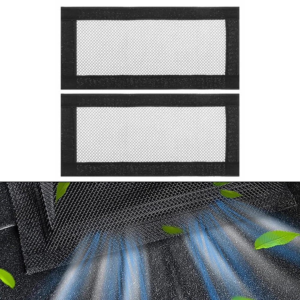 Vents Cover Pair for