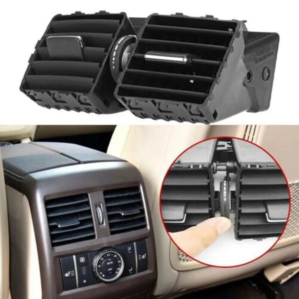 Rear AC Vent for Mercedes GLE GLS ML W166 W292 (2016–2023)
