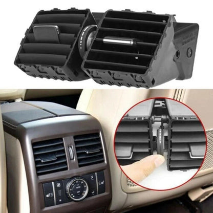 Rear AC Vent for Mercedes GLE GLS ML W166 W292 (2016–2023)