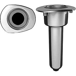C2000DS Elite Screwless Stainless Rod & Cup Holder for Mate Series