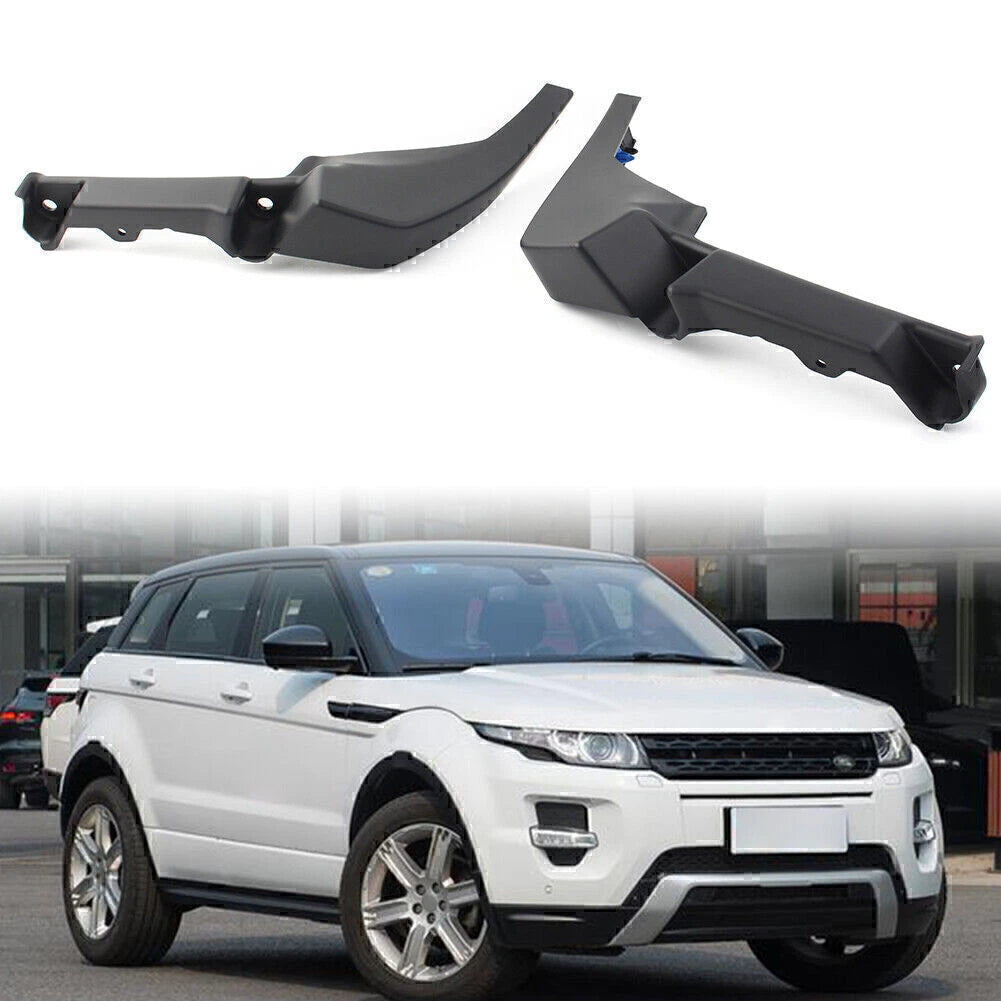 Front Bumper Wheel Molding Extension for Land Rover Range Rover Evoque (2012–2019)