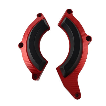 Engine Case Frame Slider Crash Protector for Kawasaki Z900 (2019–2020)