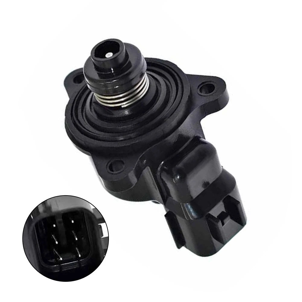 Engine Maintenance Idle Speed Control Valve OEM 13520-31G00 Direct Replacement