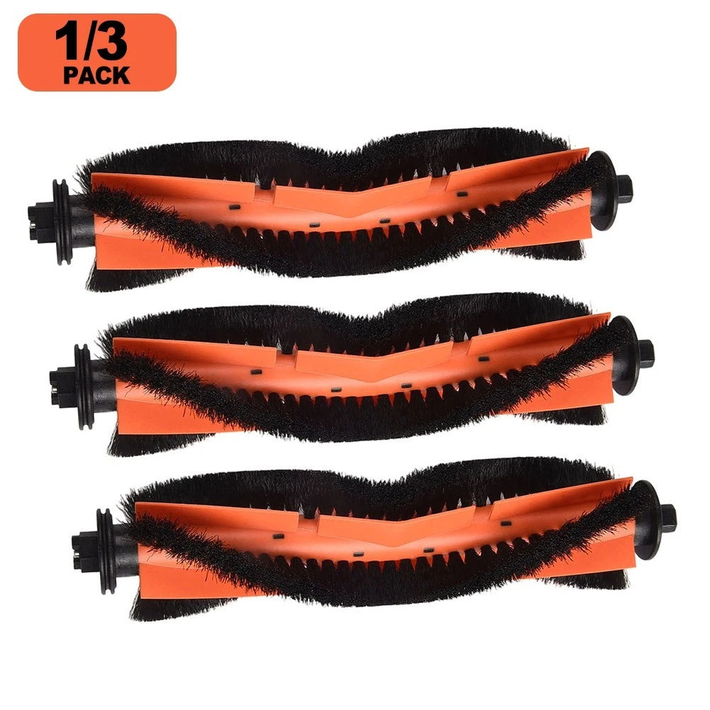 Main Brush for BPMIO B15 B15 Plus Robot Vacuum Cleaner (2018–2023)