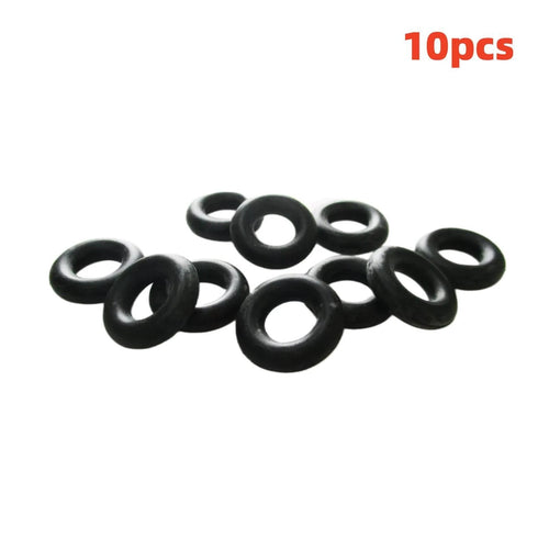 10Pc Shift Rod O Ring for Johnson Evinrude 318372 (1970–Present)