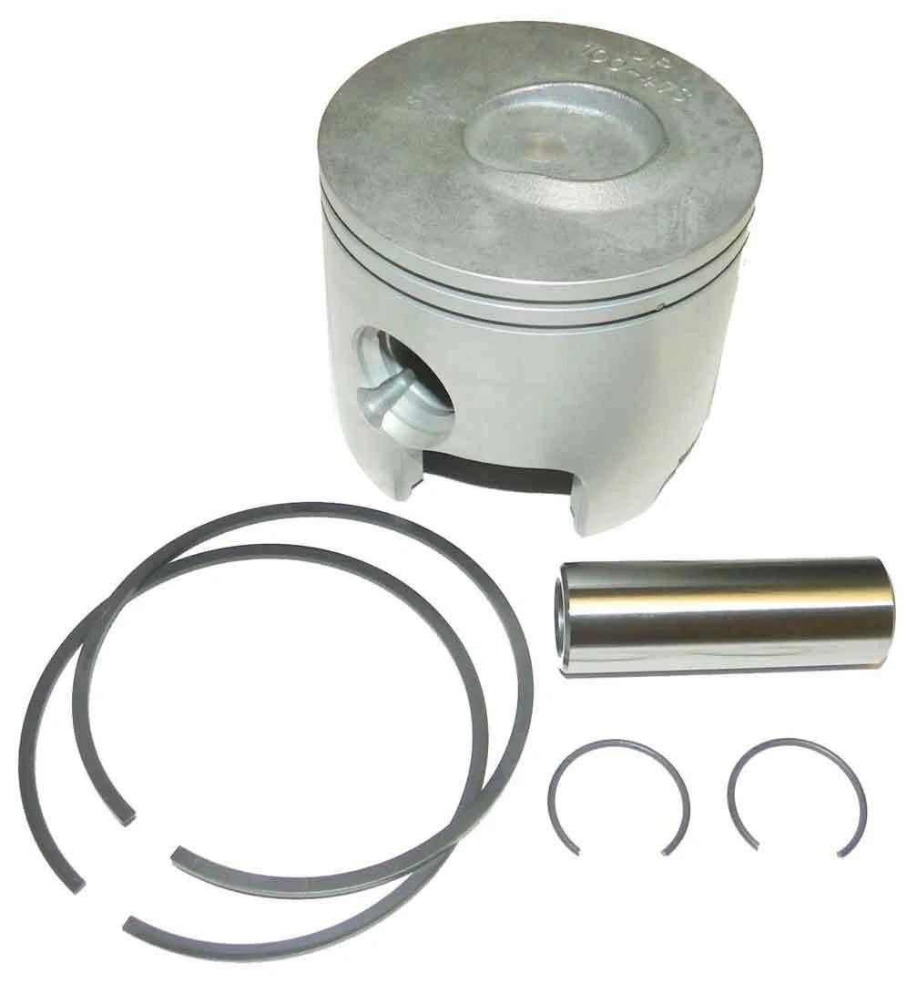 Piston Kit .015 for Mercury Sea-Doo 200-250 (2000-2023) 100-47-045sk 2720-889640