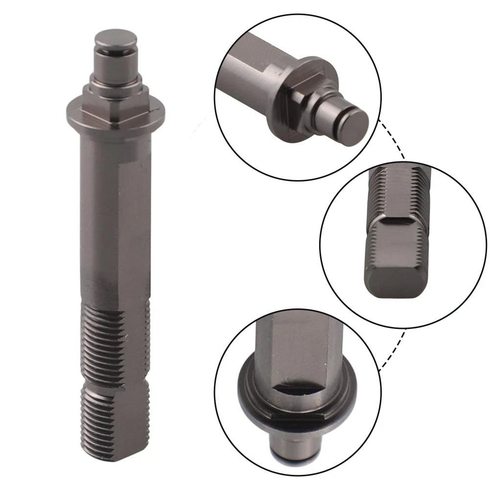 Main Shaft for Fishing Reels (Anodized Aluminum)